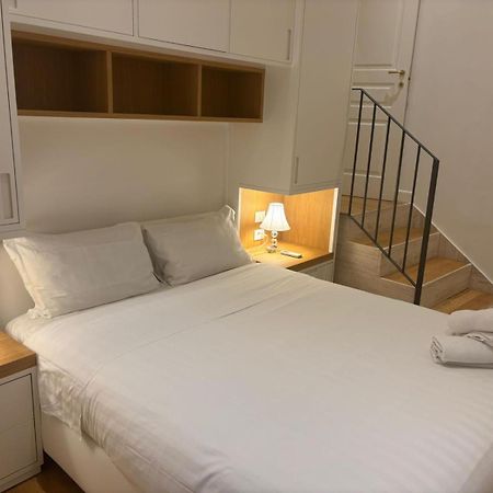 Via Del Corso Home Roma Екстериор снимка