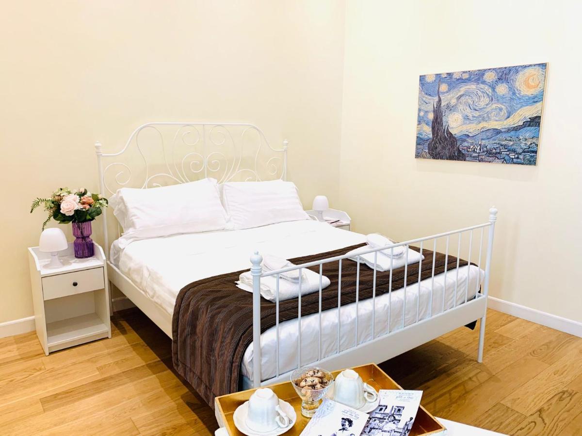Via Del Corso Home Roma Екстериор снимка