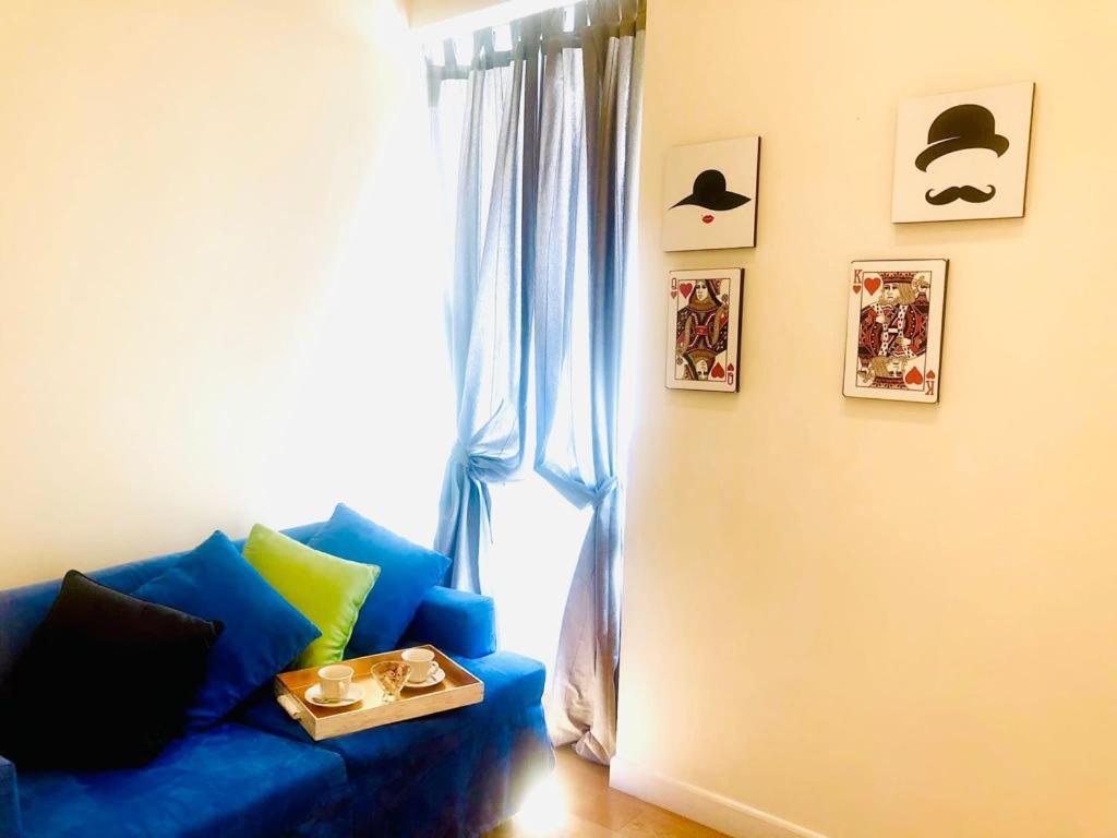 Via Del Corso Home Roma Екстериор снимка