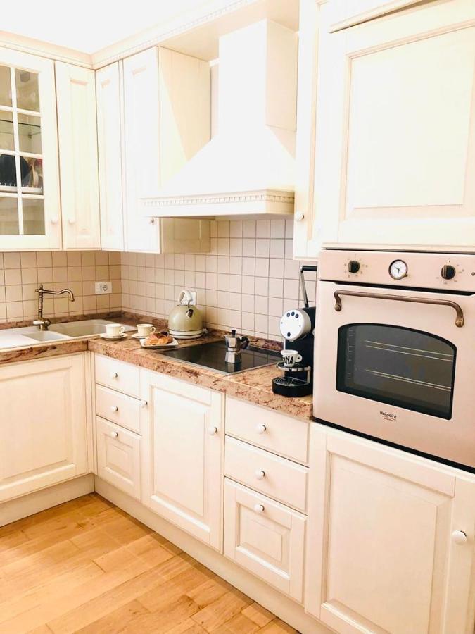 Via Del Corso Home Roma Екстериор снимка