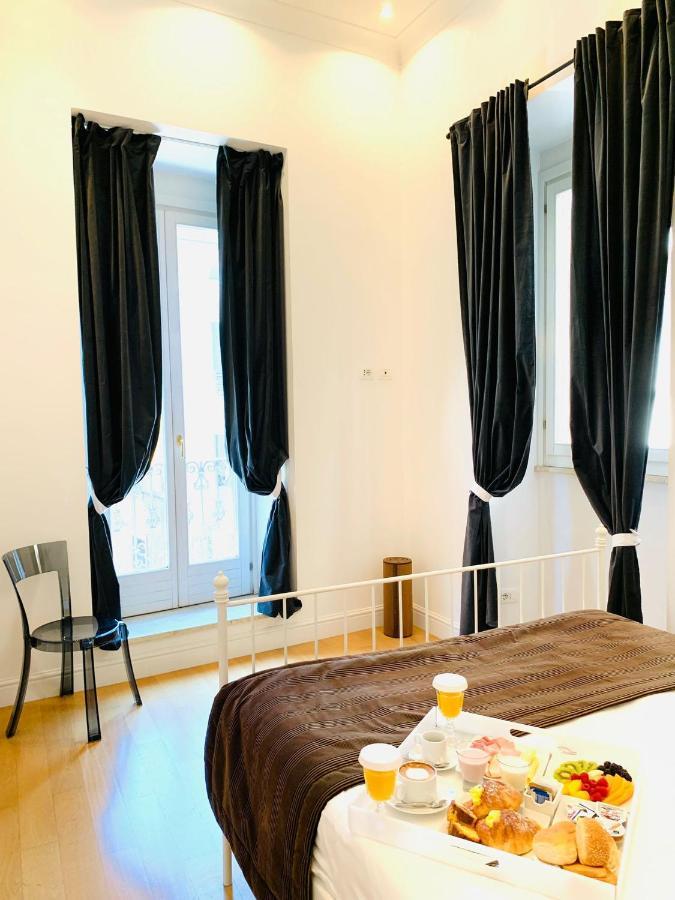 Via Del Corso Home Roma Екстериор снимка