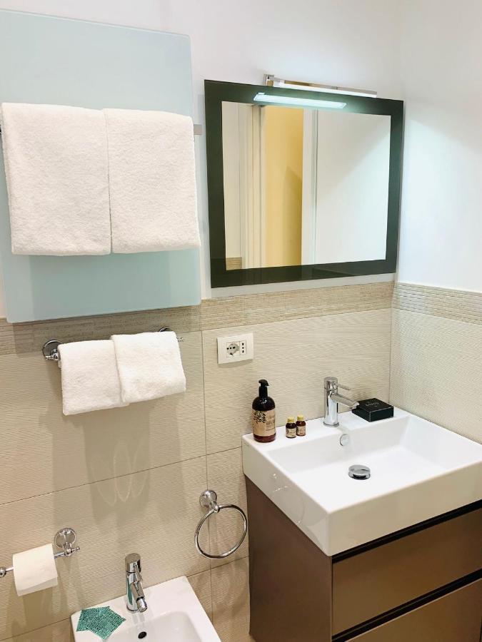 Via Del Corso Home Roma Екстериор снимка