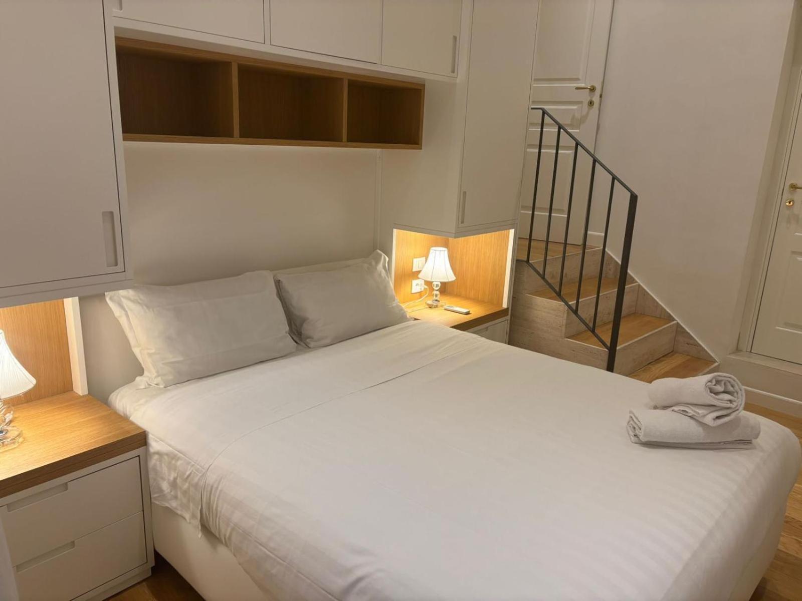 Via Del Corso Home Roma Екстериор снимка