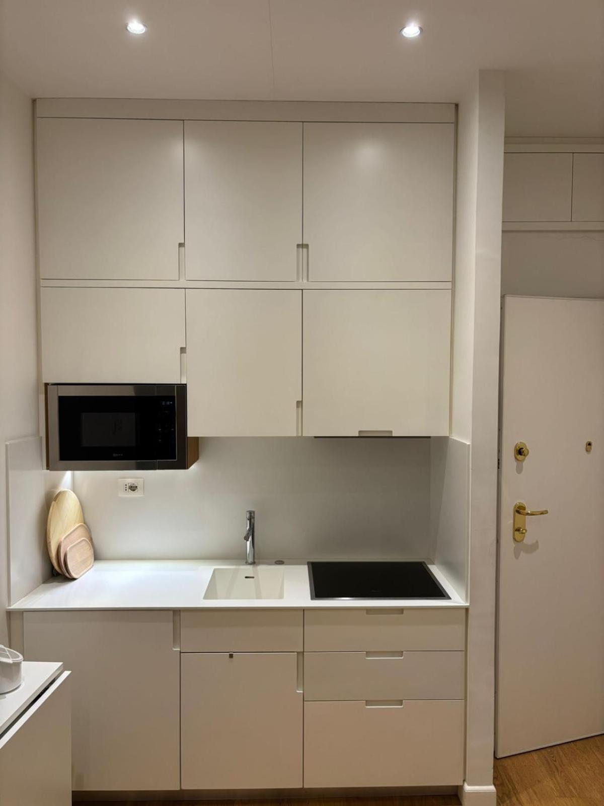 Via Del Corso Home Roma Екстериор снимка