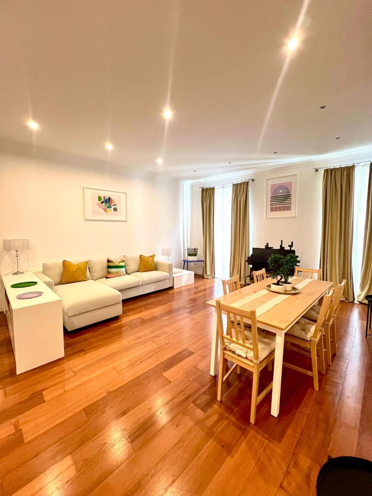 Via Del Corso Home Roma Екстериор снимка