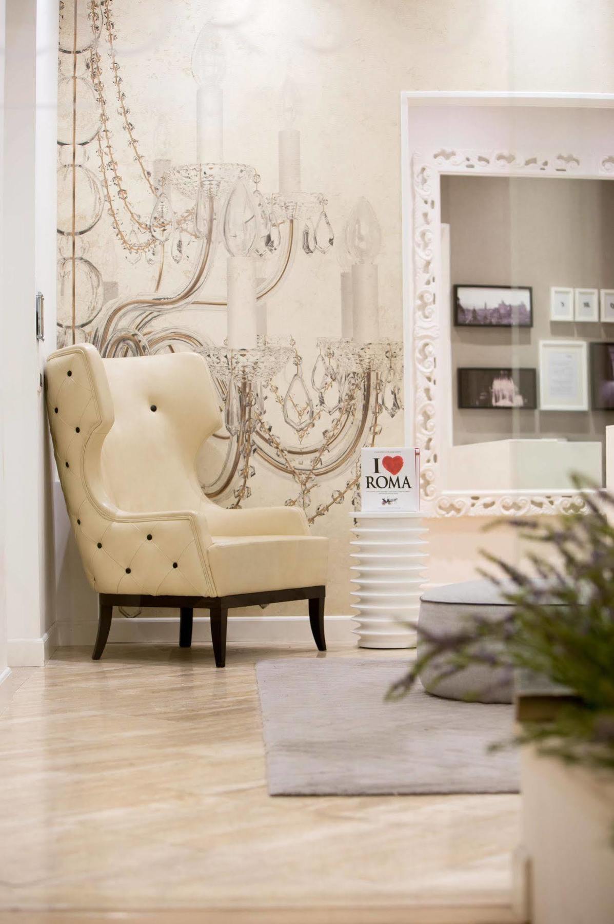 Via Del Corso Home Roma Екстериор снимка