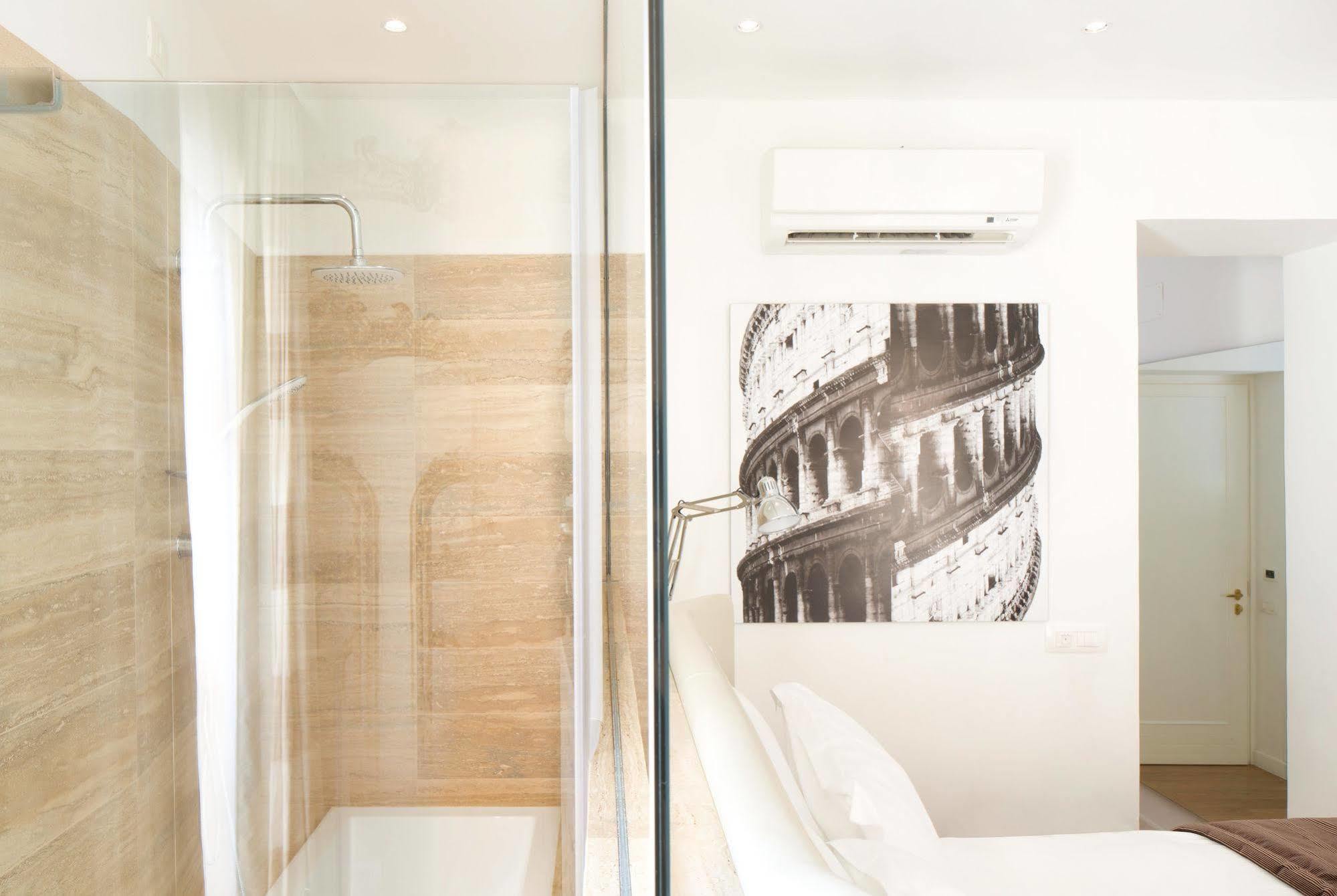 Via Del Corso Home Roma Екстериор снимка