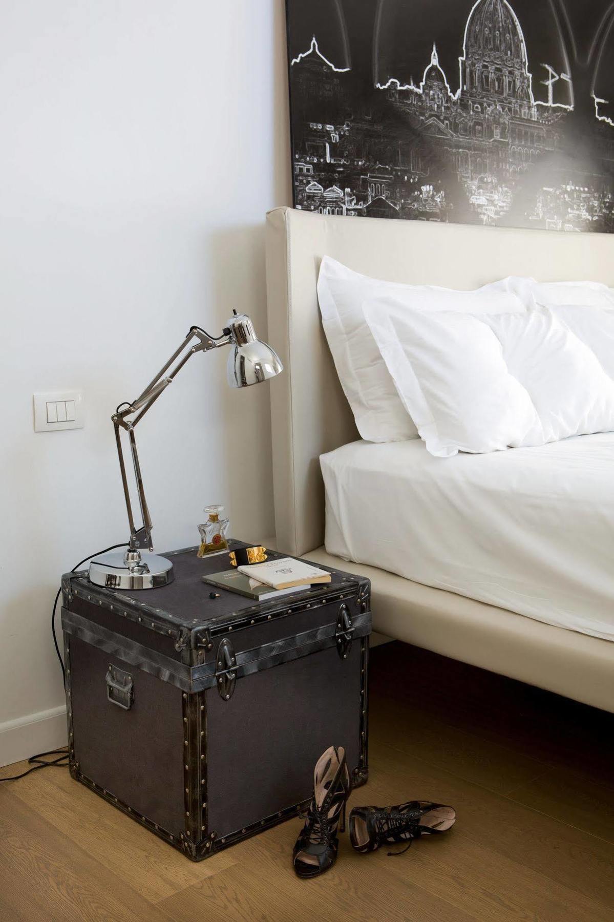 Via Del Corso Home Roma Екстериор снимка