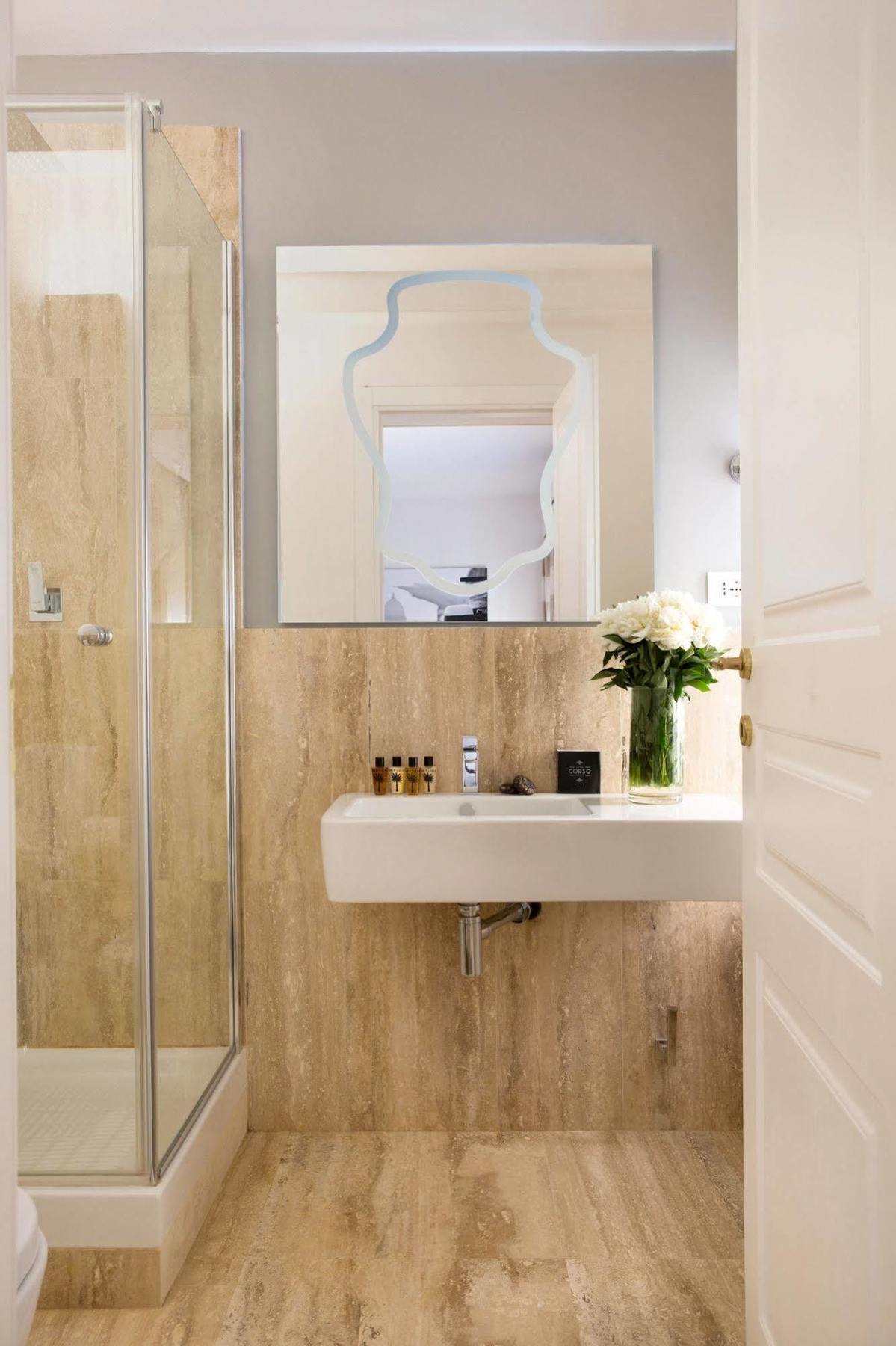 Via Del Corso Home Roma Екстериор снимка