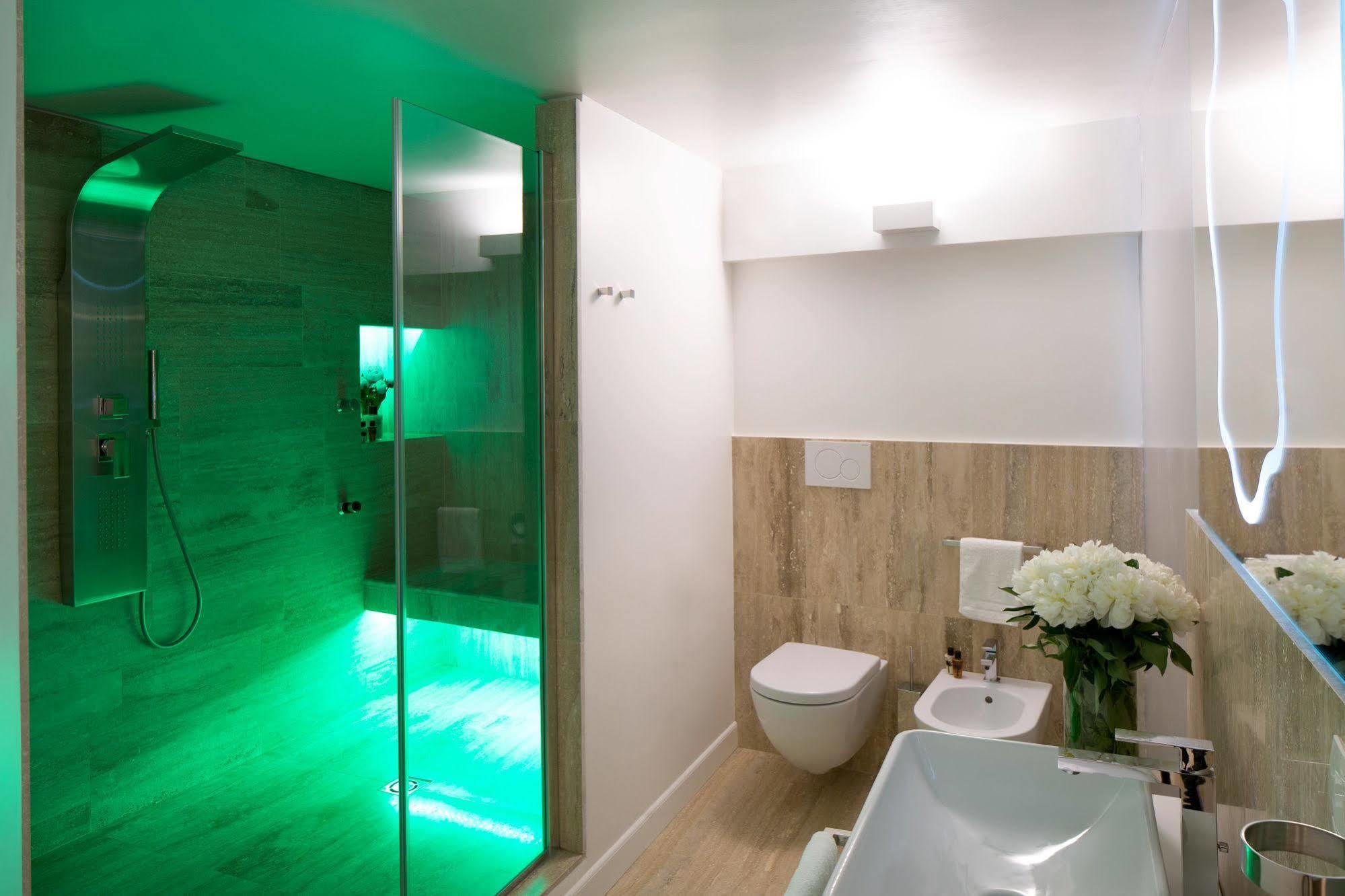 Via Del Corso Home Roma Екстериор снимка