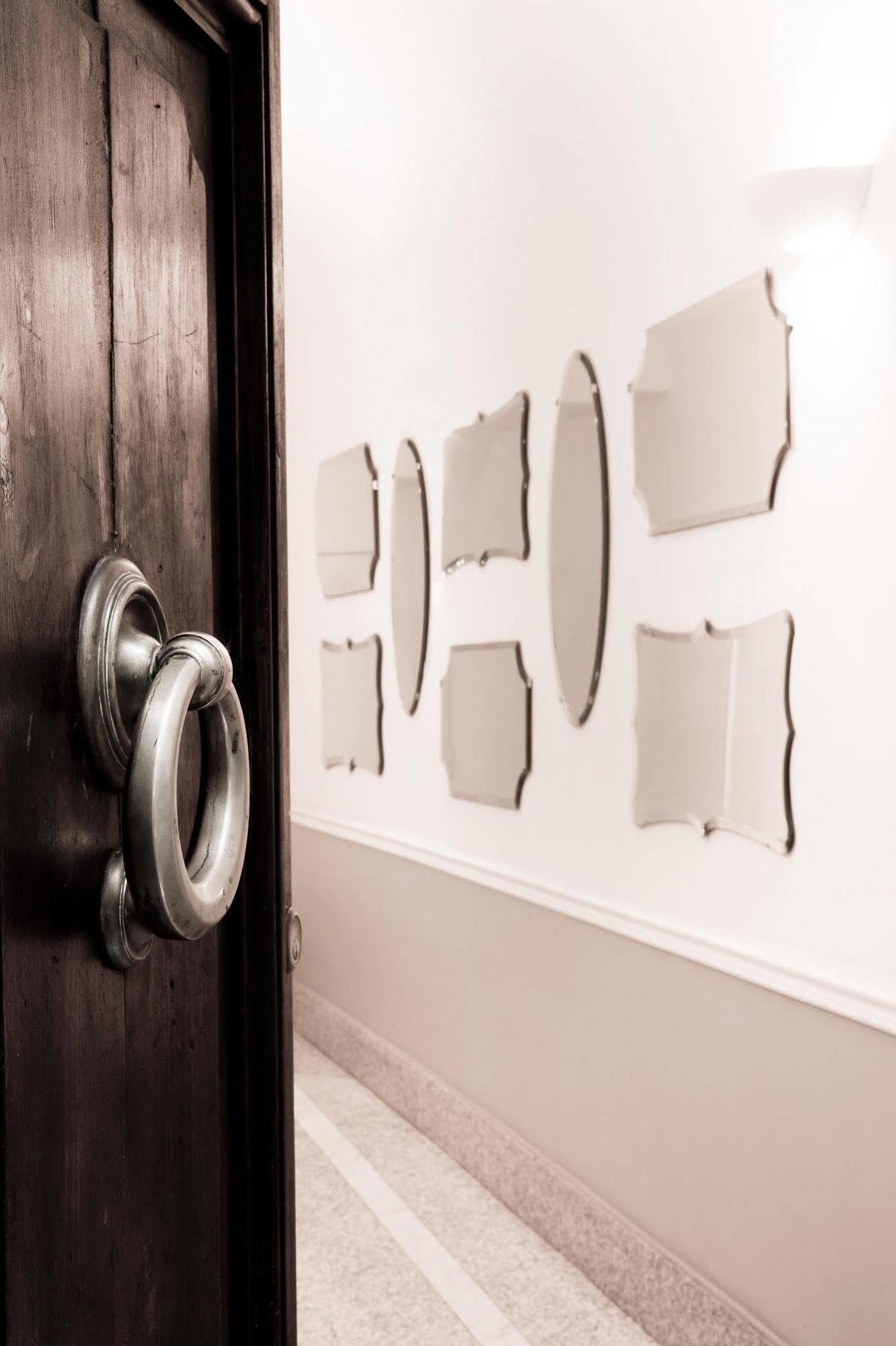 Via Del Corso Home Roma Екстериор снимка